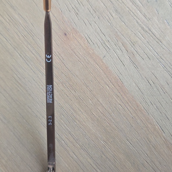 Lot 2 Kenneth Cole Sunglasses - Picture 3 of 7